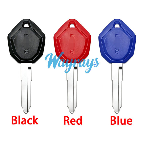 [OEM logo place] For Ducati motorcycle key shells,950 V2 V4,please choose the color