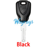 [OEM logo place] For Ducati motorcycle key shells,400/800/1100 MTS950,please choose the color