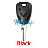 [OEM logo place] For Ducati motorcycle key shells,1050 1190 1290,please choose the color