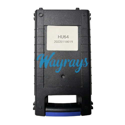 Turbo decoder HU64 Automotive Lock Decoders and Turbine Picks,Support Benz Maybach Lorinser Carlsson Chrysler,Please see the description for specific vehicle models.