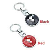For Tesla key ring