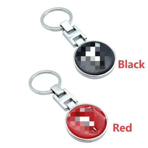 For Tesla key ring