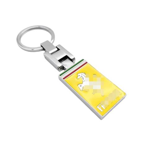 For Ferrari key ring