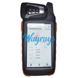 Original for Isuzu 2021-2023 D-MAX MU-X ACJ932IK4310E ID47 chip HITAG3 NCF29Axx with A/B=ASK C=FSK 434mhz keyless 3 button remote key,without emergency blade.The emergency key need to buy separately.