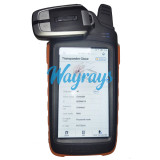 Original for Isuzu 2014-2018 D-MAX MU-X ACJ932U01 ID49 PCF7953P+ID46 PCF7936A chip with FSK 434mhz keyless 2 button remote key