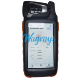 Original for Isuzu 2021-2023 D-MAX MU-X ACJ932IK4310E ID47 chip HITAG3 NCF29Axx with A/B=ASK C=FSK 434mhz keyless 3 button remote key,without emergency blade.The emergency key need to buy separately.
