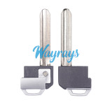 Original for Isuzu 2014-2018 D-MAX MU-X ACJ932U01 ID49 PCF7953P+ID46 PCF7936A chip with FSK 434mhz keyless 2 button remote key