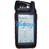 Original for Isuzu 2021-2023 D-MAX MU-X ACJ932IK4310E ID47 chip HITAG3 NCF29Axx with A/B=ASK C=FSK 434mhz keyless 3 button remote key,without emergency blade.The emergency key need to buy separately.