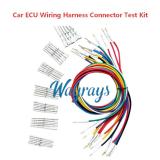 Car ECU Wiring Harness Connector Test Kit