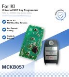 MCKB057 Kia adapters for Nxp killer,1 Minute Clone NXP Smart Key, Support all NXP smart original or aftermarket key fob