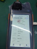 For Toyota 89071-0D010 ASK 434mhz 2/3 button remote key Toy47 blade，please choose which chip you need