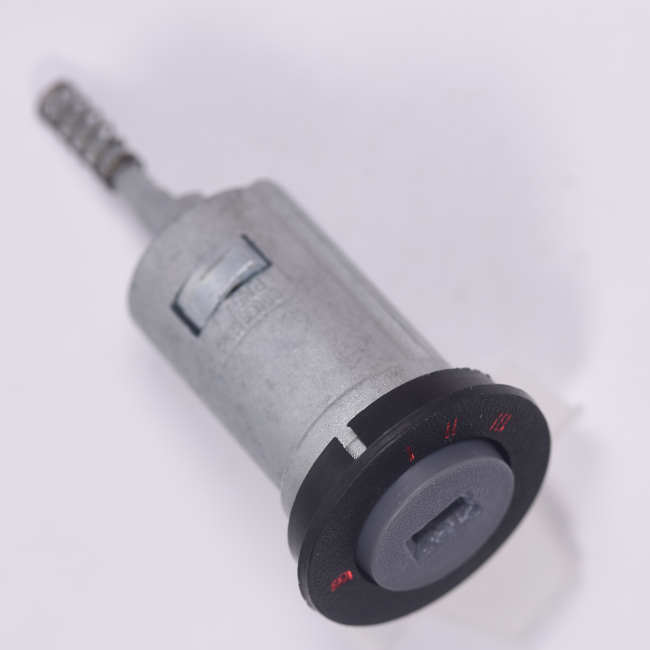 For Opel door lock with 2 keys 9072465890 172371096