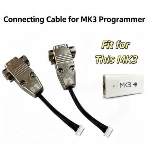 NXP Killer Adapter Universal cable, work with KD-X4 Pad and VVDI Key tool plus Pad