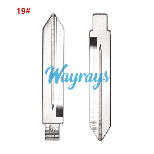 （19#）FO38R blade,for Ford Mercury
