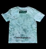 2024 Palestine Fans Version Soccer Jersey