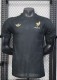 25-26 Mexico Gold Cup Black Player Vesion Soccer Jersey
