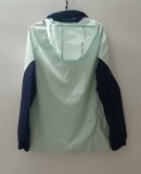 2024 ARS New Pattern Windbreaker