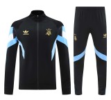 25-26 Argentina High Quality Jacket Tracksuit