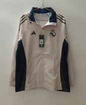 2024 RMA New Pattern Windbreaker