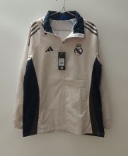 2024 RMA New Pattern Windbreaker