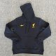 2024 LIV Dark blue Fleece Hoodie