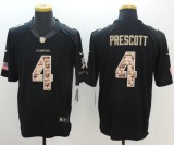 2024 NFL Dallas Cowboys New Pattern Jersey