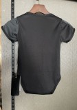 25-26 Inter Miami Away Baby Infant Crawl Suit