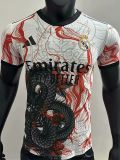 25-26 RMA Special Edition Player Version Training Shirts