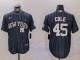 2024 MLB New York Yankees New Pattern Jersey
