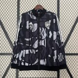 2024 ARS New Pattern Windbreaker