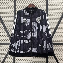 2024 ARS New Pattern Windbreaker