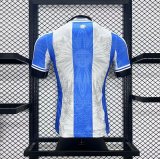 2024 Argentina Special Edition Player Version Soccer Jersey