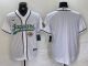 2024 MLB Jacksonville Jaguars New Pattern Jersey