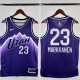 24-25 JAZZ  Top Quality Top Quality Hot Pressing NBA Jersey