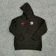 2024 Bayern Black Fleece Hoodie