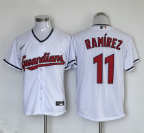 2024 MLB Cleveland Indians New Pattern Jersey