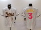 2024 MLB San Diego Padres New Pattern Jersey