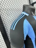 2024 Argentina Special Edition Player Version Soccer Jersey