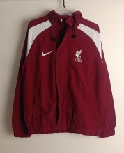 2025 LIV New Pattern Windbreaker