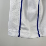 2023 Dallas Mavericks IRVING#11 White Home Top Quality Hot Pressing Kids NBA Jersey