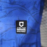 2024 Italy Special Edition Player Version Soccer Jersey