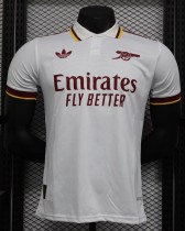 25-26 ARS Special Edition Player Version Soccer Jersey