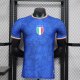 2024 Italy Special Edition Player Version Soccer Jersey