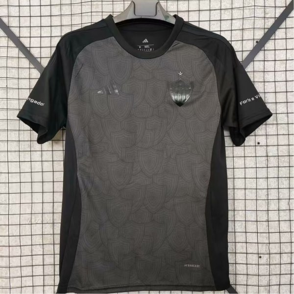 25-26 Atletico Mineiro Special Edition Fans Soccer Jersey