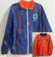 2024  NetherIands Double Sided Windbreaker