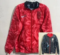 2024 Korea Double Sided Windbreaker