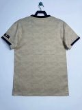 2019-2020 Man Utd Away Retro Soccer Jersey