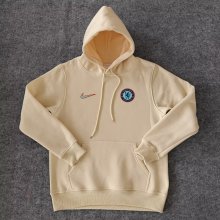 2024 CHE Apricot Fleece Hoodie