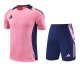 2024 AD Pink Training Short Suit