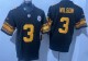 2024 NFL Pittsburgh Steelers New Pattern Jersey